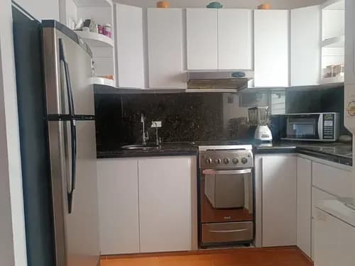 Lindo Y Cómodo Apartamento Ubicado En La Trinidad!! Solo Cliente Directo!