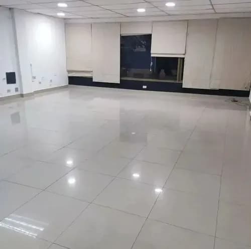 Vendo Oficina En La Floresta / Es19