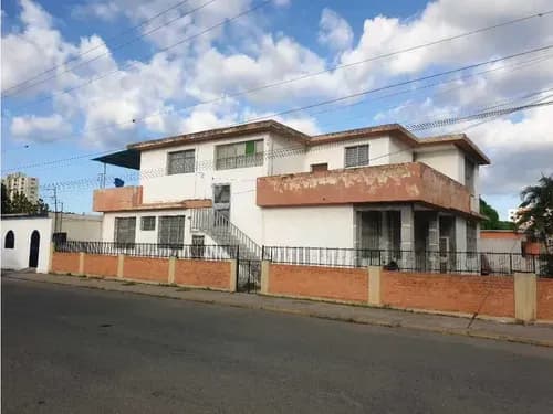 Venta Casa Urb Santa Eduvigis Zona Oeste Barquisimeto