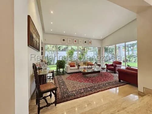 Nv Casa En Ventala Floresta En 26-20609 Yk