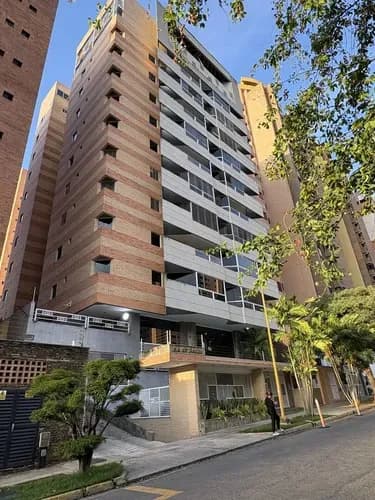 Alquiler Hermoso Apartamento En La Trigaleña Alta Res. Isla De Rodas Valencia