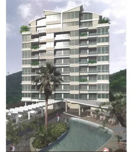 Edificio De 72 Apartamentos En Venta En Mañongo. Tcl E 5615945