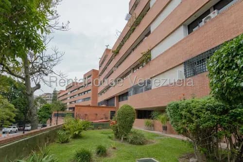 Apartamento En Alquiler - Elena Marin Nobrega - Mls 26-17811