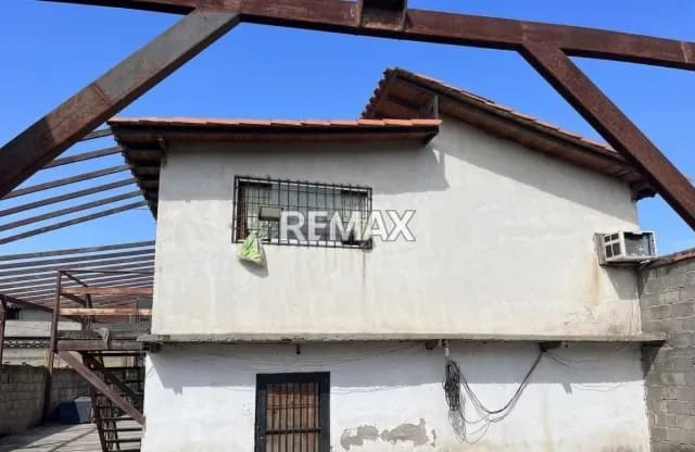 Casa en venta en Santa rosalia