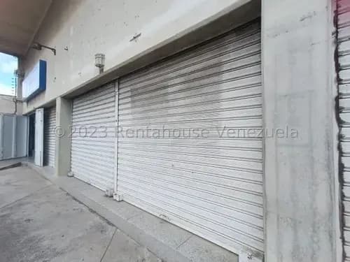Gabriela Irastorza Alquila Local Comercial En Cabudare Av La Mata Posee Aproximadamente 106m2, En Optimas Condiciones Contactame Cod 26 11560.