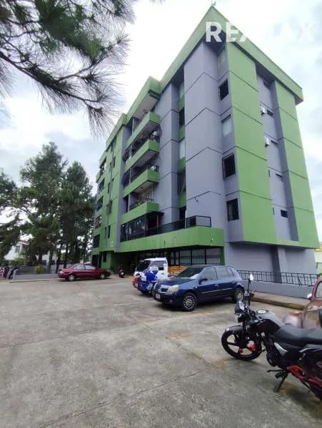 Apartamento en Alquiler