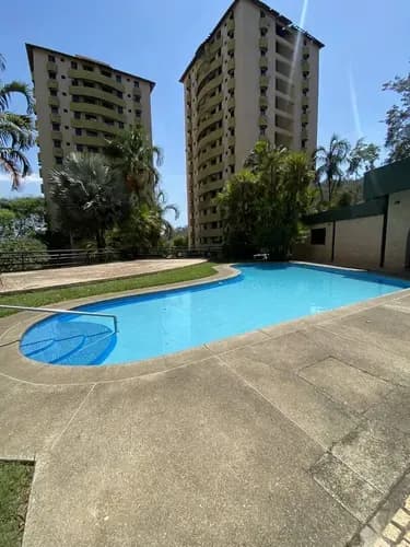 Mp-319119 Alquiler Apartamento Amoblado En Altos Del Mirador Av.cuatricentenaria