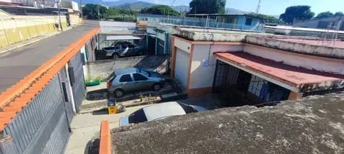 Venta Casas Cagua Carretera Vía Villa De Cura Estado Aragua