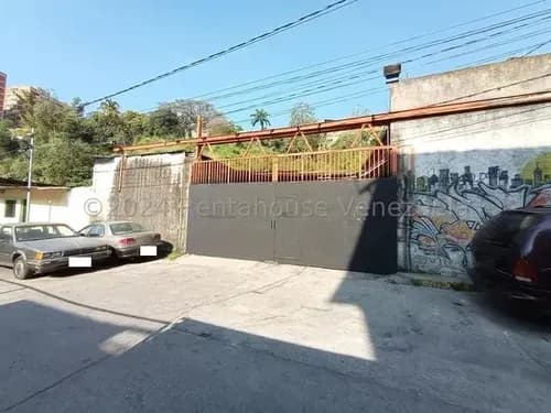 Galpón En Venta San Jose Rl24-19796