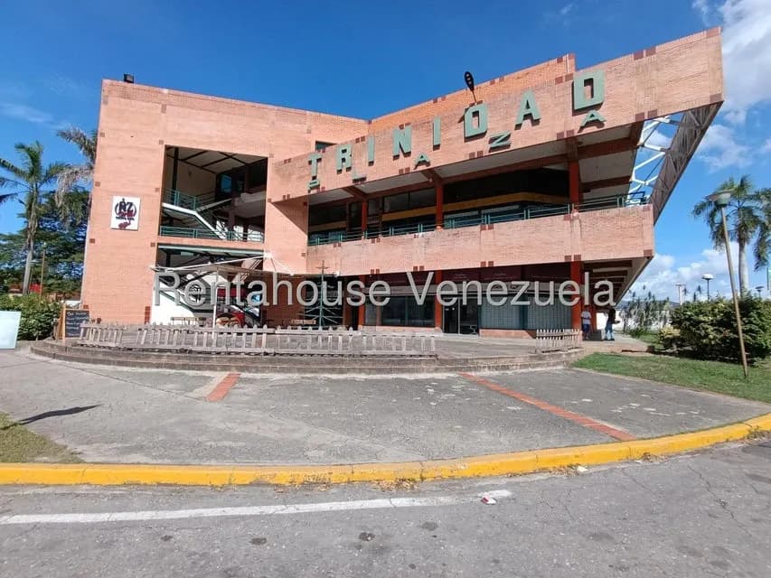 Comercial (Local Comercial) en Venta en Sabana Larga, Aragua