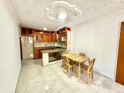 Apartamento En Alquiler En Residencias Altavista Ms
