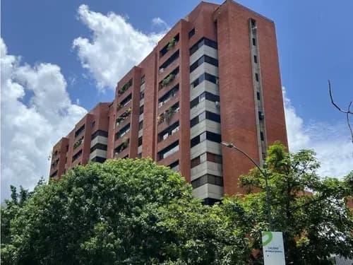 Apartamento En Venta Los Dos Caminos