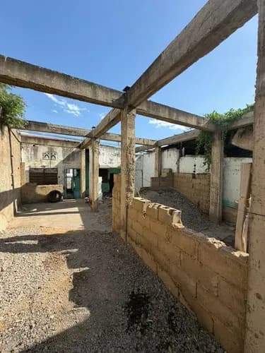 En Venta Terreno En Tierra Adentro Pto La Cruz