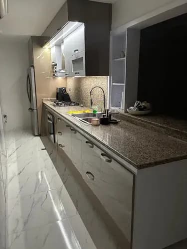 Apartamento De Oportunidad En La Granja Res Balcones Del Norte-sl