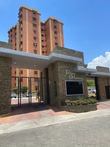 Ana R Molina Inzitu Realtors Vende Apartamento Residencias Terrazas De Mañongo Naguanagua Carabobo Venezuela