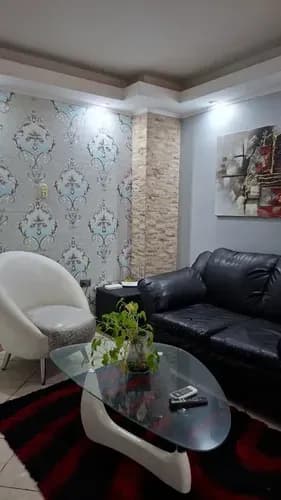 Apartamento En Venta En Terrazas De San Diego, Edo. Carabobo
