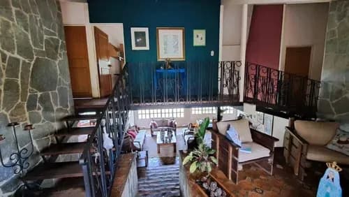 Wc Casa Tipo Chalet En Venta En El Polvero San Diego Carabobo C329531
