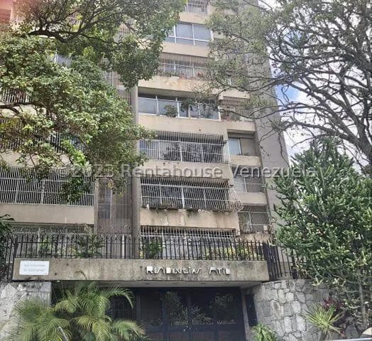 Apartamento (Duplex) en Venta en San Bernardino, Distrito Metropolitano