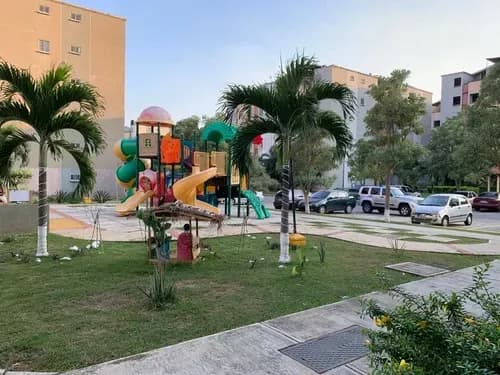 Apartamento En Venta Resd Terrazas De San Diego. Norail Machado