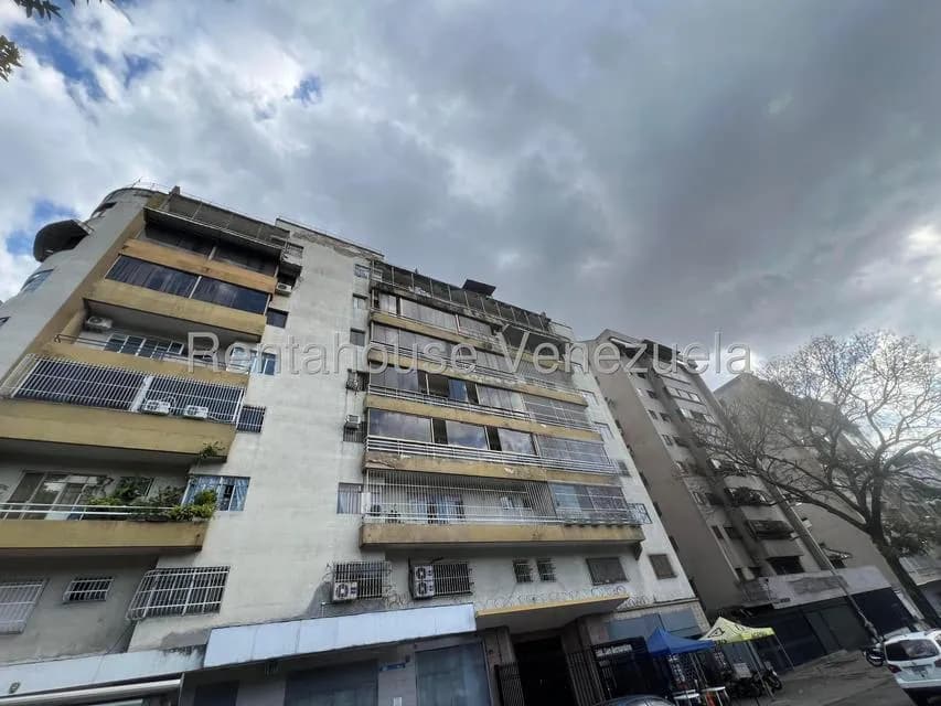 Apartamento (1 Nivel) en Venta en San Bernardino, Distrito Metropolitano