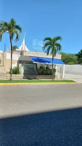 Venta Apartamento Conjunto Costa Azul Urbanizacion Náutica Puerto Encantado Higuerote