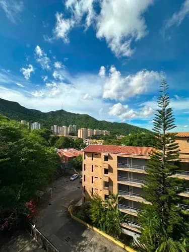 Venta De Apartamento En Residencias Santa Teresita-mañongo Edo Carabobo (e.g)