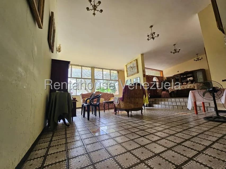 Casa (1 Nivel) en Venta en Centro, Falcon