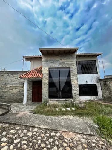 Casa En Venta En Tucapé Ms