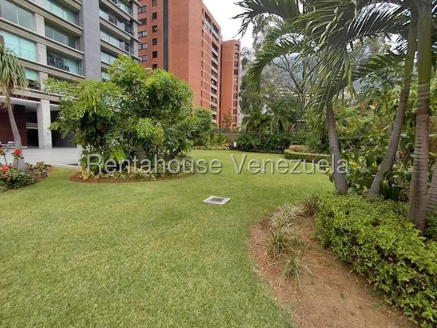 Apartamento (1 Nivel) en Alquiler en Sebucan, Distrito Metropolitano