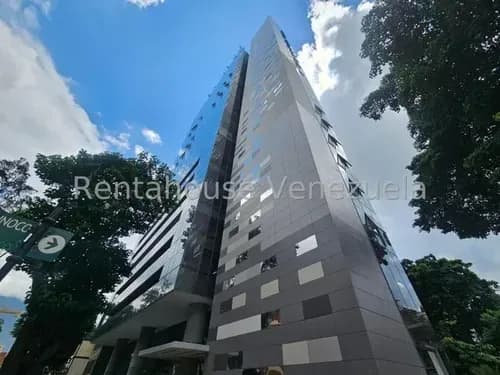 Apartamento En Alquiler,las Mercedes Mls #26-20486