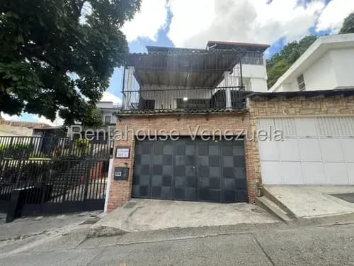 Casa En Venta, Urb. El Llanito