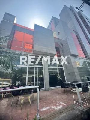 ALQUILER DE LOCAL COMERCIAL. Centro Empresarial Sequoia