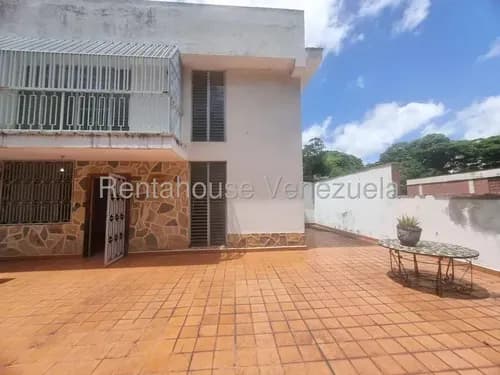 Maria Diaz 26-7678 Casa En Venta En El Marques