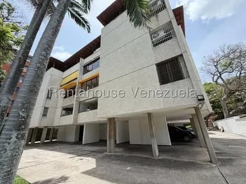 Apartamento En Alquiler La Castellana Ee26-21279
