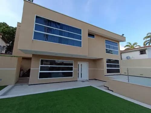 Casa En Venta Urb La Viña