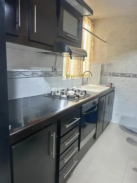 Amplio y bello Apartamento en Venta en Residencias San Diego Valera