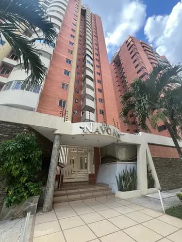 Apartamento Alquiler La Trigaleña Amoblado Piso Alto 100m2 (solo Clientes) El-rd