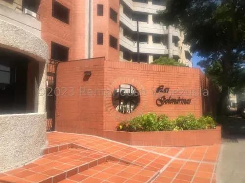 Apartamento En Venta Miranda Rah Mls24-9694