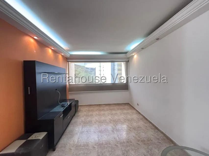 Apartamento (1 Nivel) en Venta en Lomas del Avila, Distrito Metropolitano