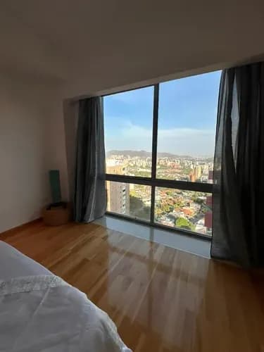 En Venta Exclusiva: Lujoso Apartamento De Alta Gama Con Diseño Italiano Y Blindaje 100% Res Idencias Monte Everest, Altos Del Parral
