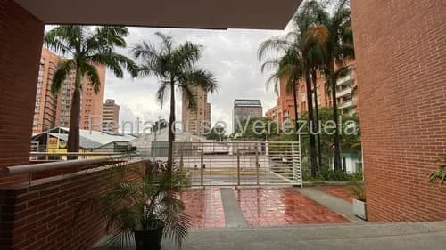 Ip Vendo Apartamento En Boleita Norte 26-11661 Yf