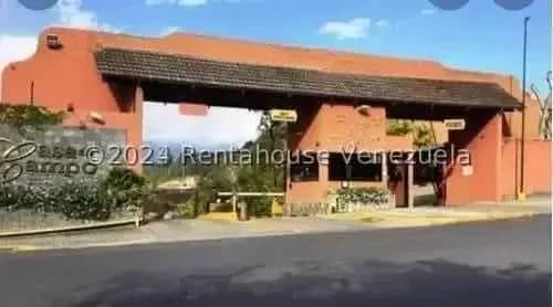 Se Vende Townhouse En La Tahona Caracas Pm 253136