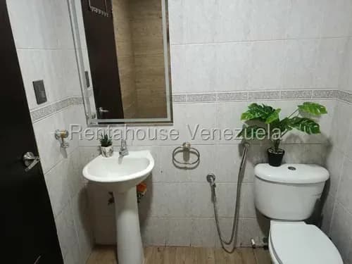 Bello Y Comodo Apartamento En El Marquez Yb 26-16201