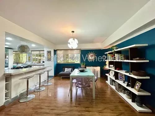 Apartamento Venta Terrazas Del Club Hipico