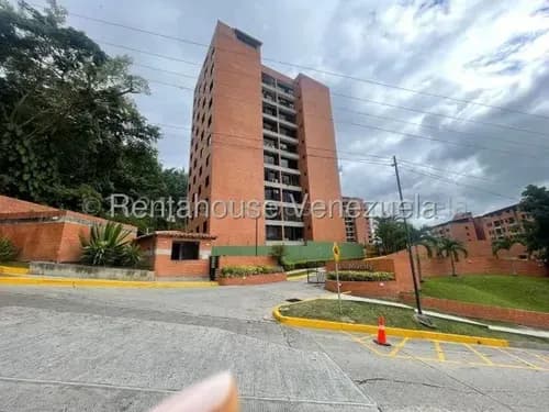 Apartamento En Colinas De La Tahona