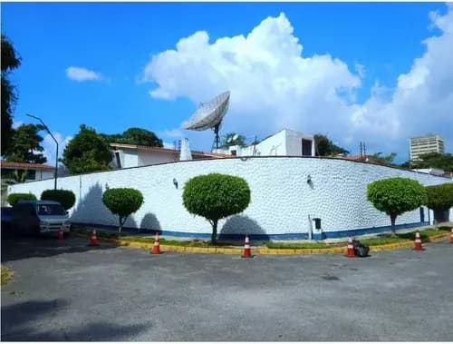 En Venta Hermosa Quinta En Montalban I. Oa