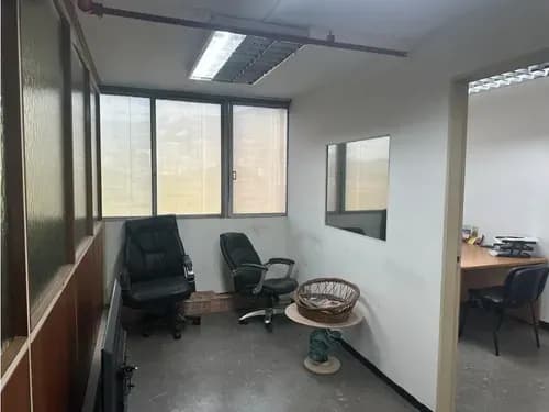 Alquiler De Oficina En Colinas De Bello Monte