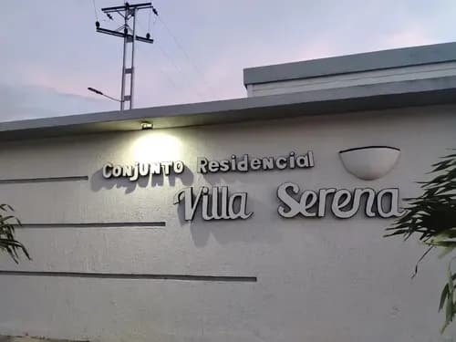 Town House Residencias Villa Serena San Diego Cz