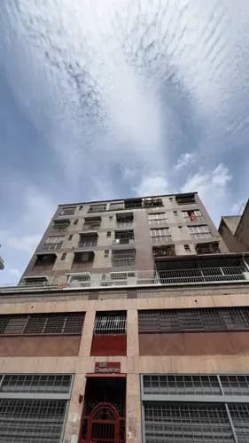 Alquiler De Apartamento En Santa Rosalía, Municipio Libertador
