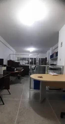 Oficina En Venta